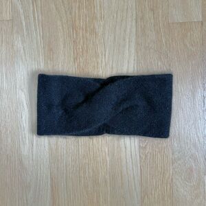 NAADAM Cashmere Twist Headband